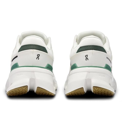 on running shoes womens cloudrunner 2 undyed green 3WE10132404 5