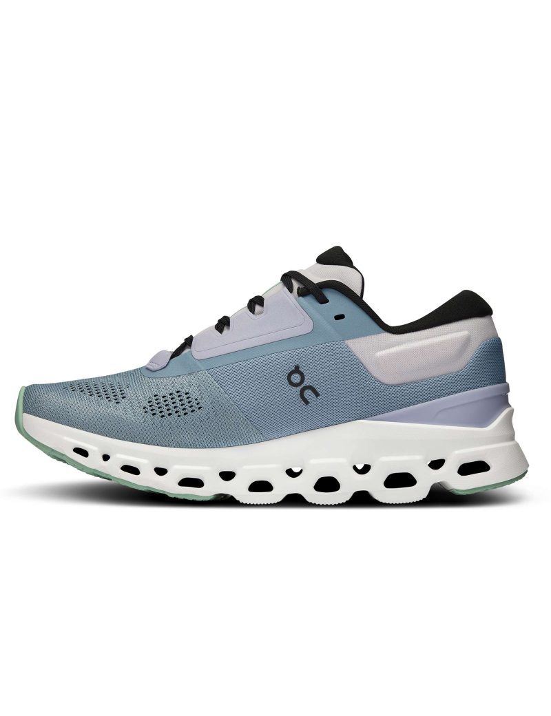 on running shoes womens cloudstratus 3 wash nimbus 3WD30121505 4