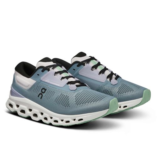 on running shoes womens cloudstratus 3 wash nimbus 3WD30121505 6