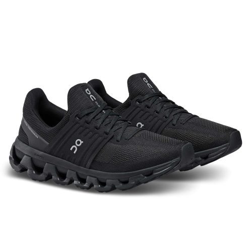 on running shoes womens cloudswift 3 ad all black 6