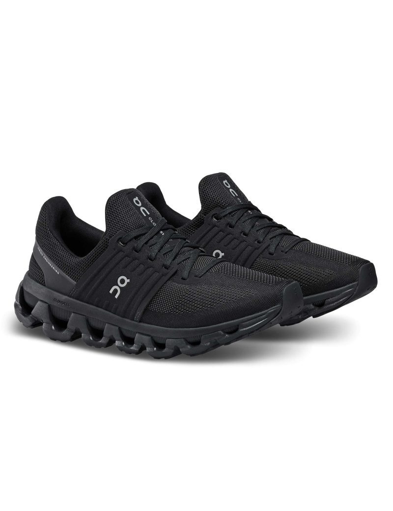 on running shoes womens cloudswift 3 ad all black 6