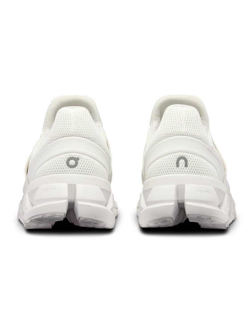 on running shoes womens cloudswift 3 ad all white 3wd10150108 3