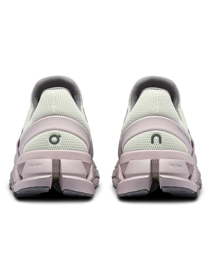 on running shoes womens cloudswift 3 ad ivory lily 3WD10152169 3