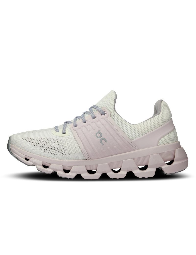 on running shoes womens cloudswift 3 ad ivory lily 3WD10152169 4