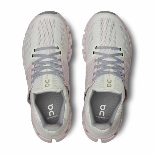 on running shoes womens cloudswift 3 ad ivory lily 3WD10152169 6