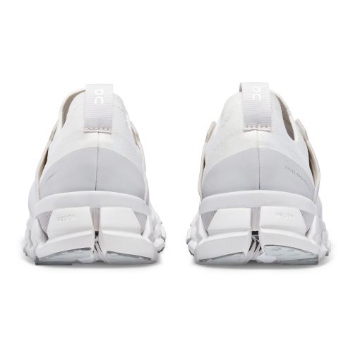 on running shoes womens cloudswift 3 white frost 3WD10451040 5