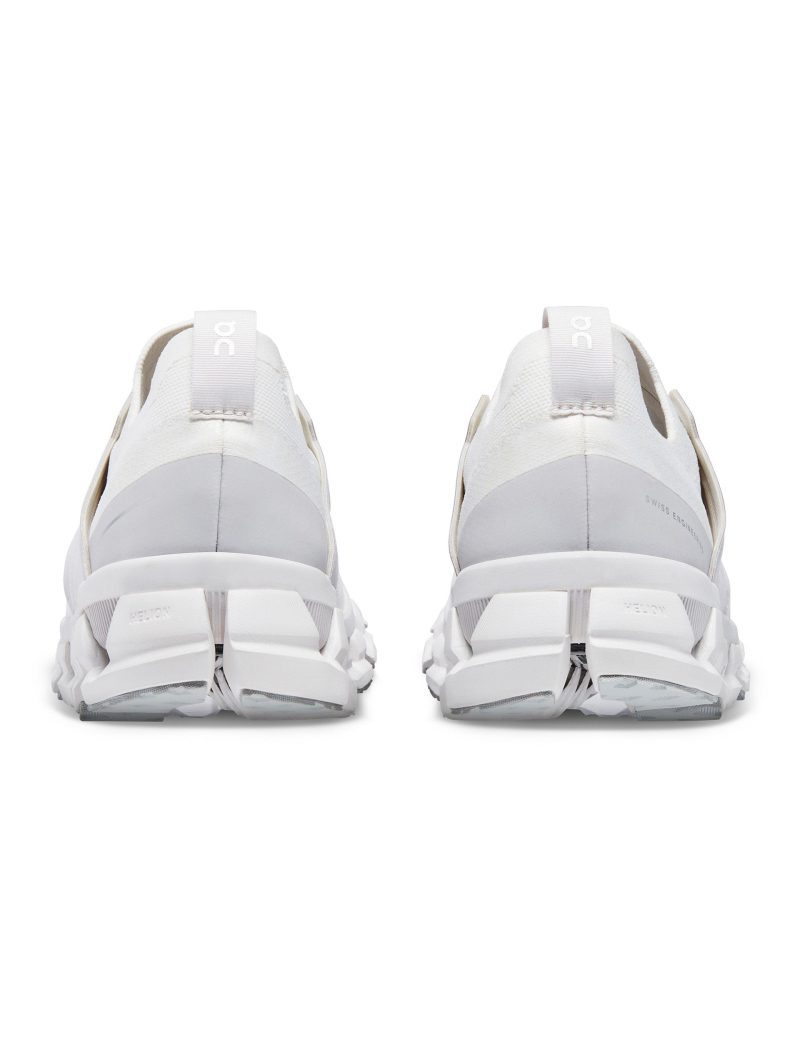 on running shoes womens cloudswift 3 white frost 3WD10451040 5