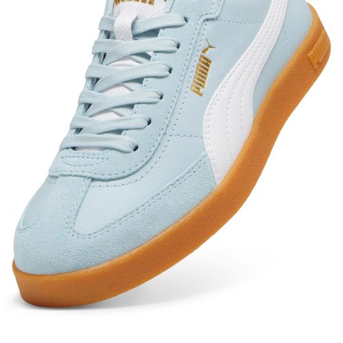 puma club ii era sneakers frosted dew white gum 39744708 4