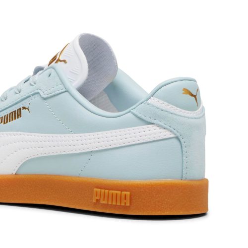 puma club ii era sneakers frosted dew white gum 39744708 5