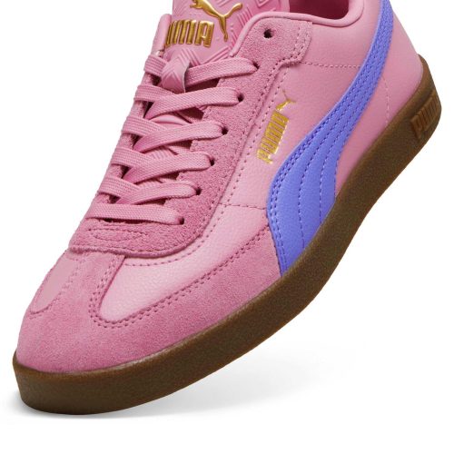 puma club ii era sneakers mauved out dark amethyst gum 39744709 4