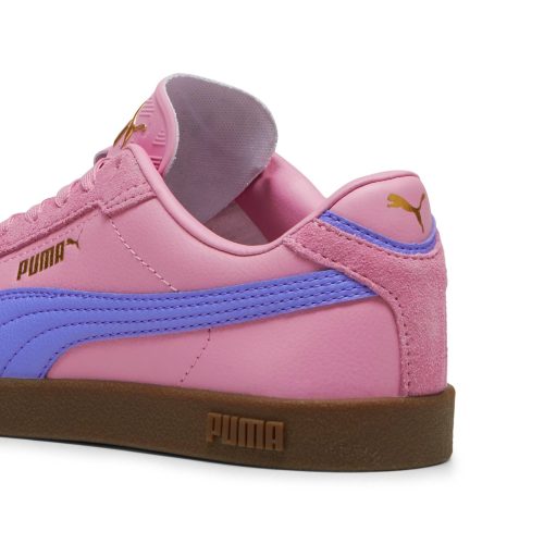 puma club ii era sneakers mauved out dark amethyst gum 39744709 5