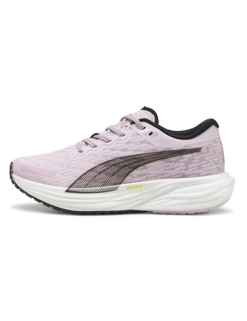 puma deviate nitro 2 shoes grape mist black white 379525 01 3