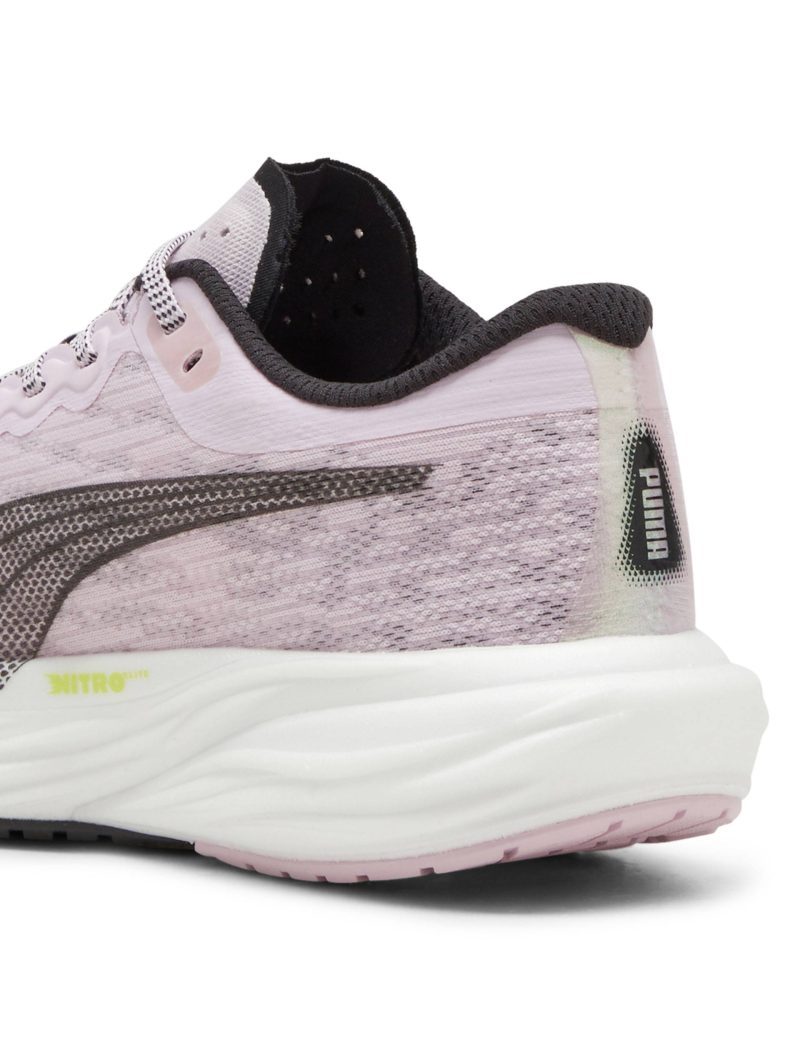 puma deviate nitro 2 shoes grape mist black white 379525 01 6