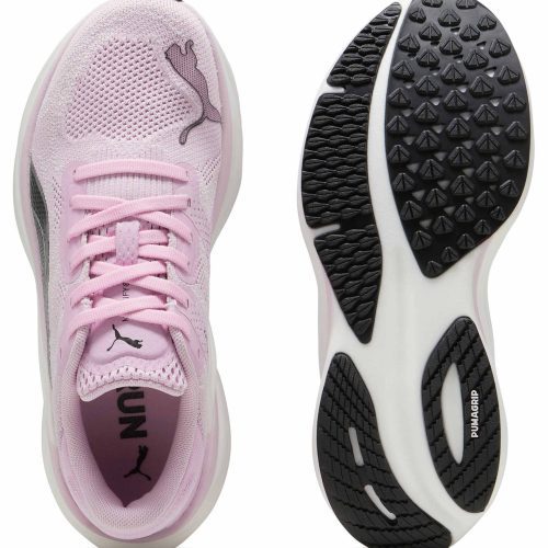 puma magnify nitro 2 shoes grape black silver 377540 09 2