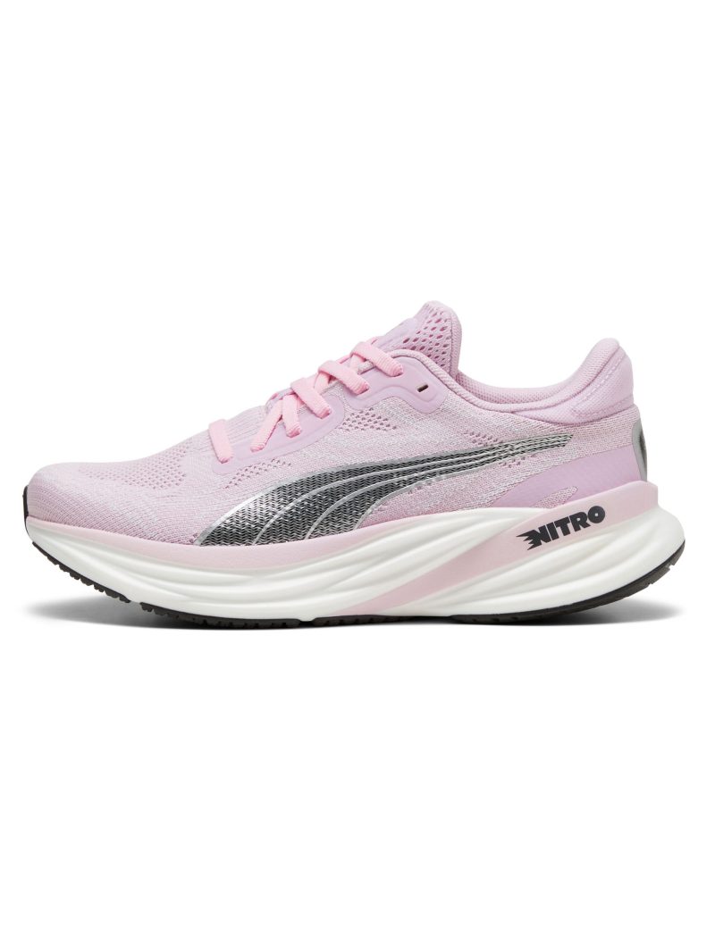 puma magnify nitro 2 shoes grape black silver 377540 09 3