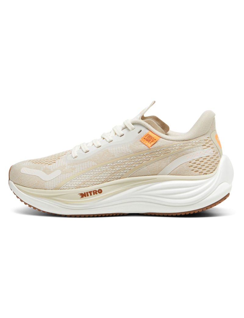 puma velocity nitro 3 shoes vapor gray putty neon citrus 379575 01 3