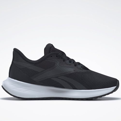 reebok energen run 3 shoes black grey white 100025305 6