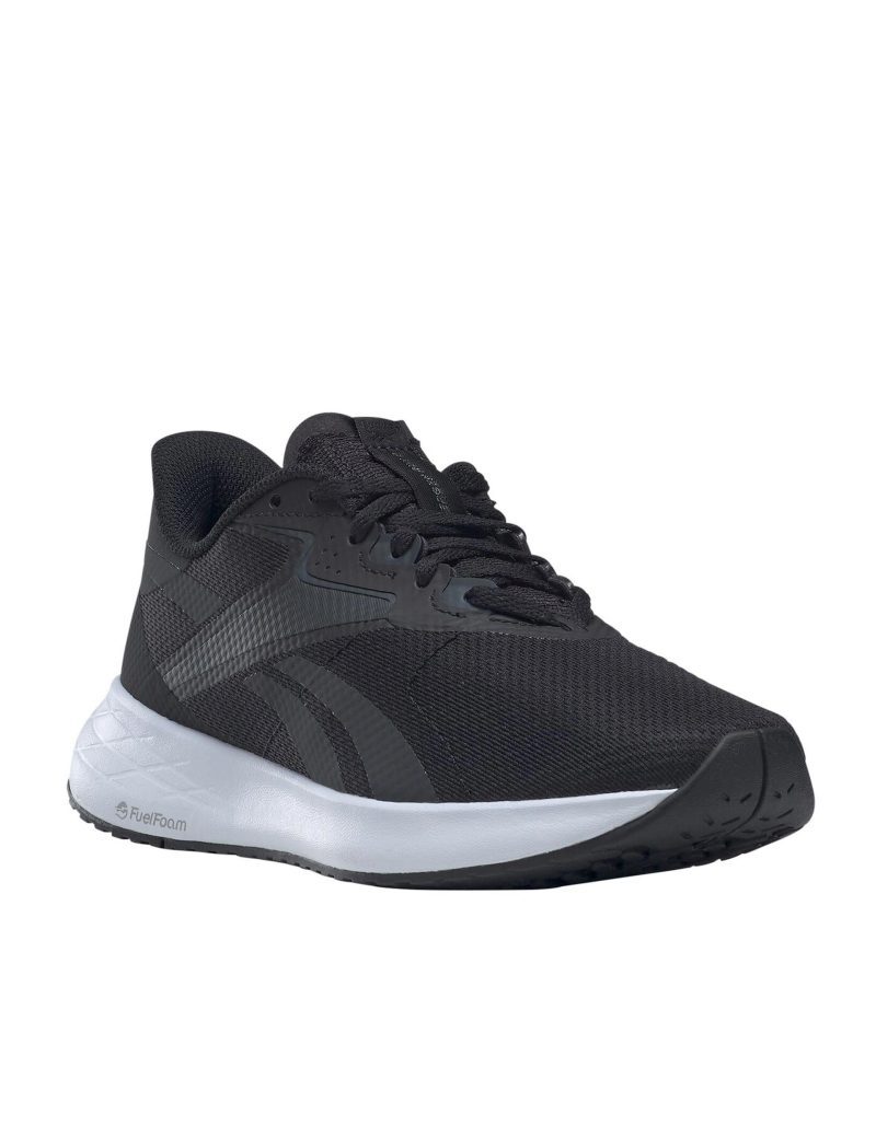 reebok energen run 3 shoes black grey white 100025305 8