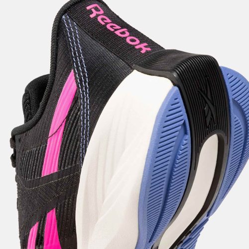 reebok energen tech plus shoes black pink white 100074796 2