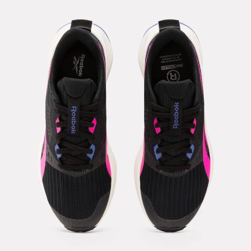 reebok energen tech plus shoes black pink white 100074796 3