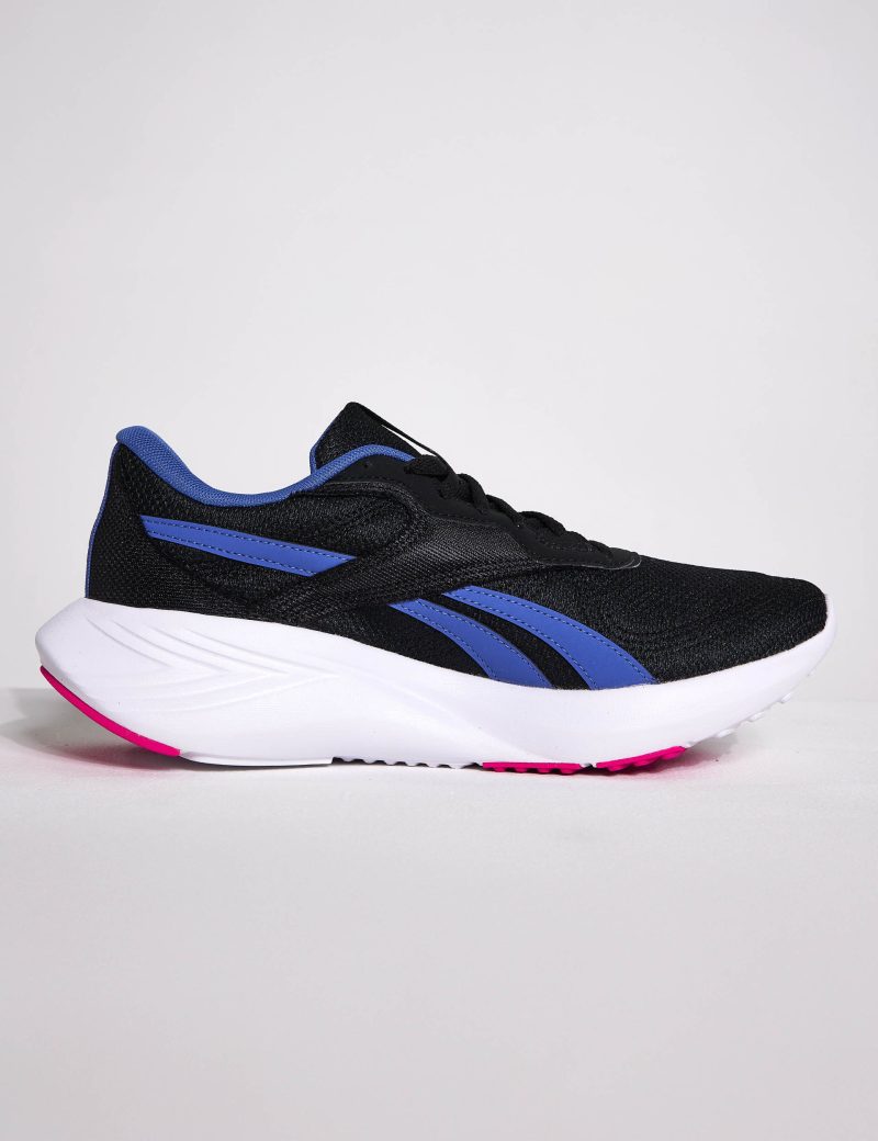 reebok energen tech shoes black stepurple laser pink 2