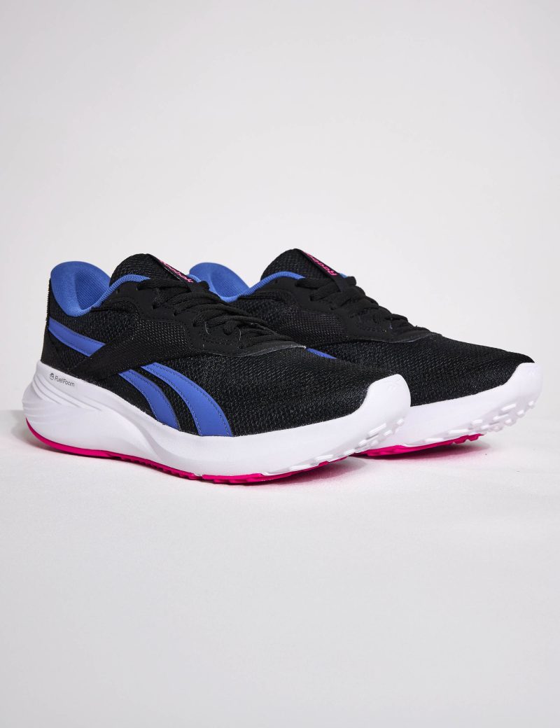 reebok energen tech shoes black stepurple laser pink 4