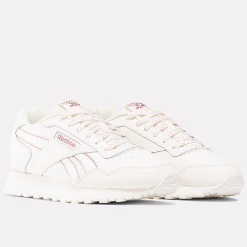 reebok glide sneakers chalk pinkstu 100074142 2