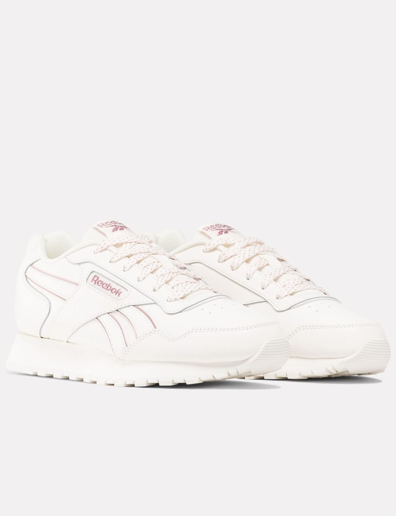 reebok glide sneakers chalk pinkstu 100074142 2