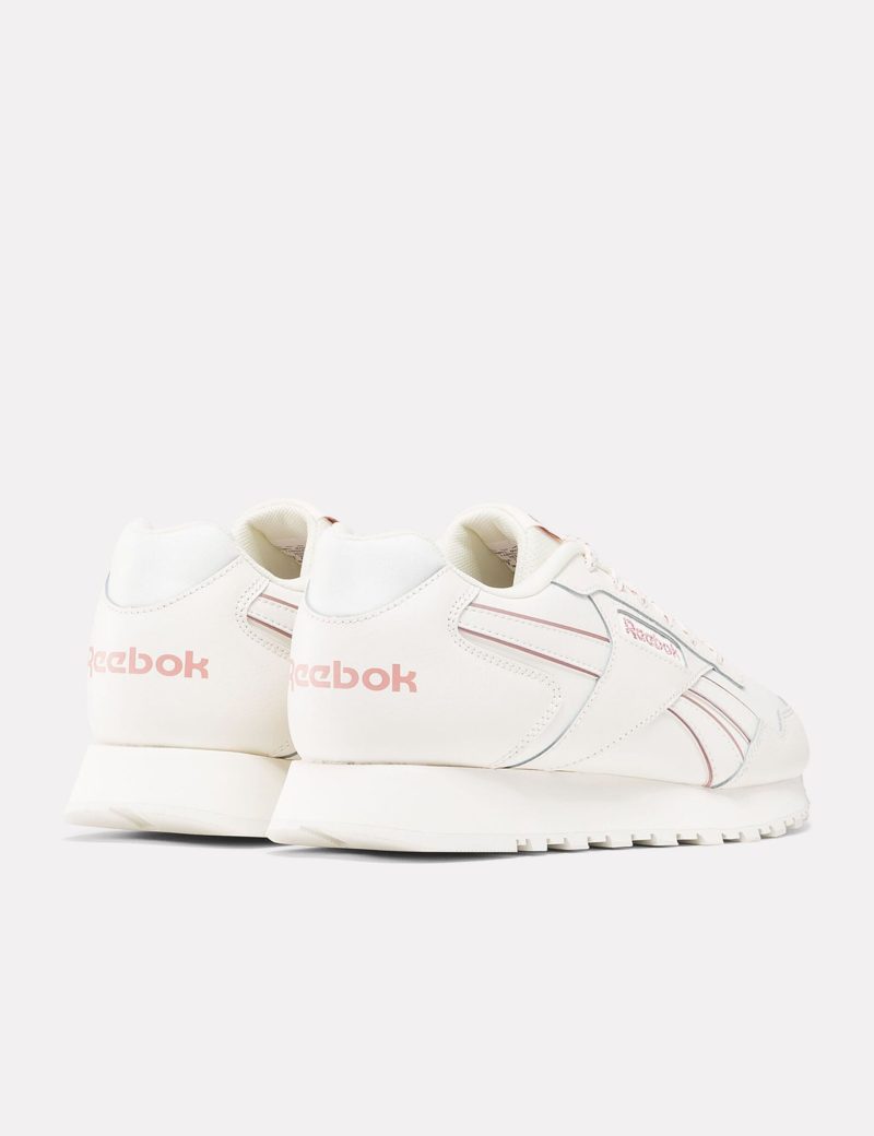 reebok glide sneakers chalk pinkstu 100074142 3