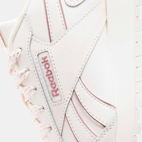 reebok glide sneakers chalk pinkstu 100074142 5