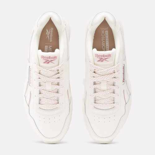 reebok glide sneakers chalk pinkstu 100074142 7