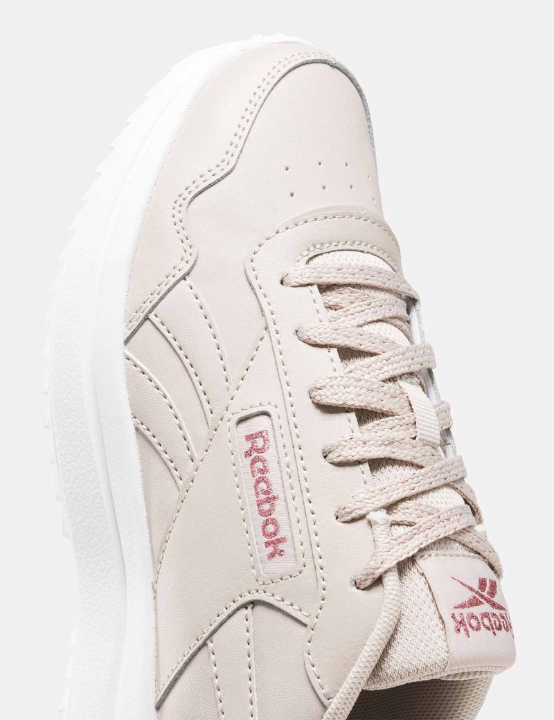 reebok glide sp sneakers moonst white 100074174 6