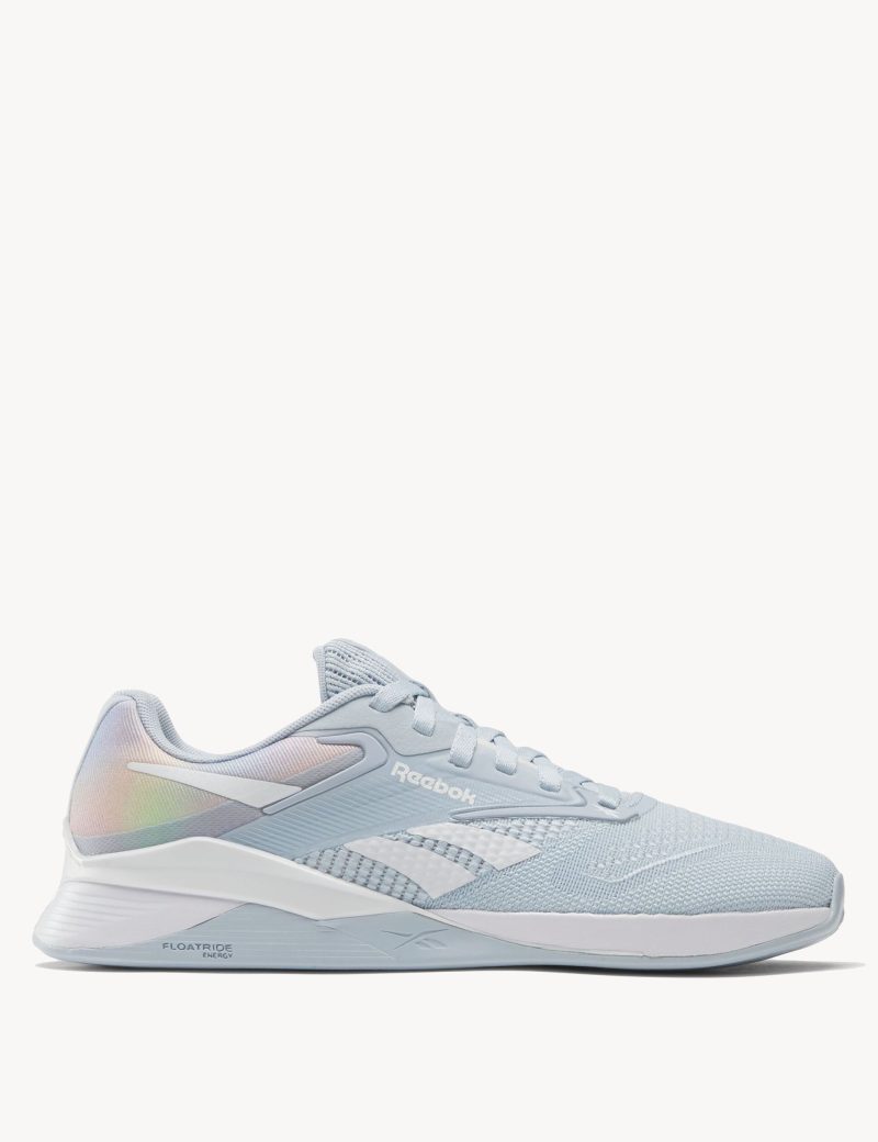 reebok nano x4 shoes pale blue cloud white 100074192 1