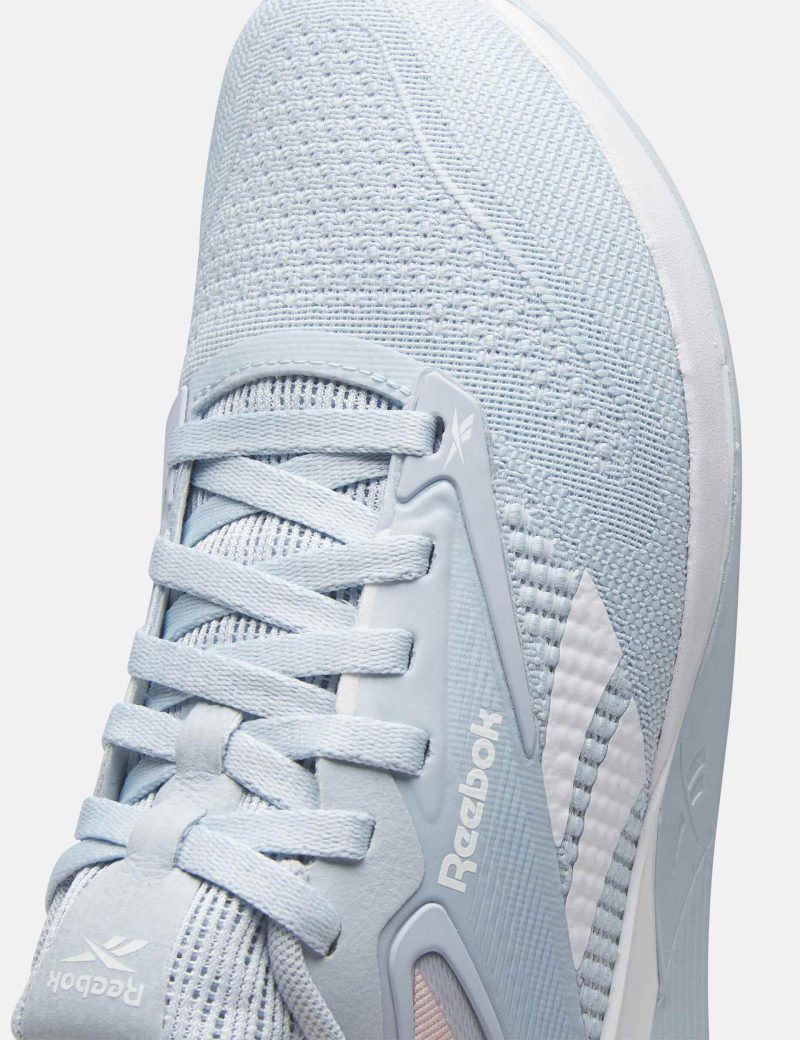 reebok nano x4 shoes pale blue cloud white 100074192 5