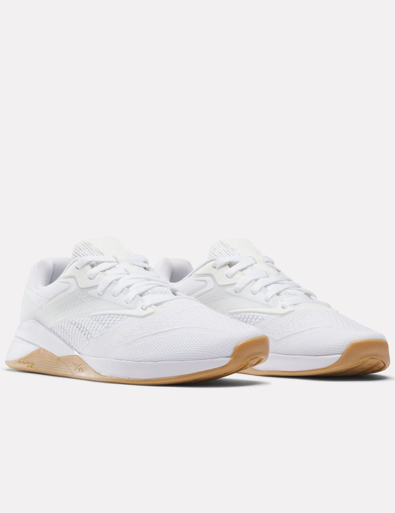 reebok nano x4 shoes white gum pure grey 2 100074779 2