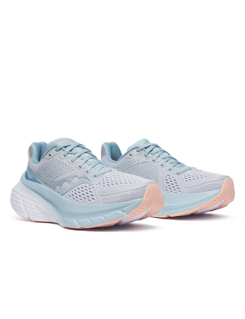 saucony guide 17 cloud topaz s10936 244 2