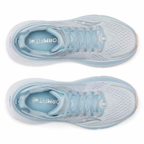 saucony guide 17 cloud topaz s10936 244 3