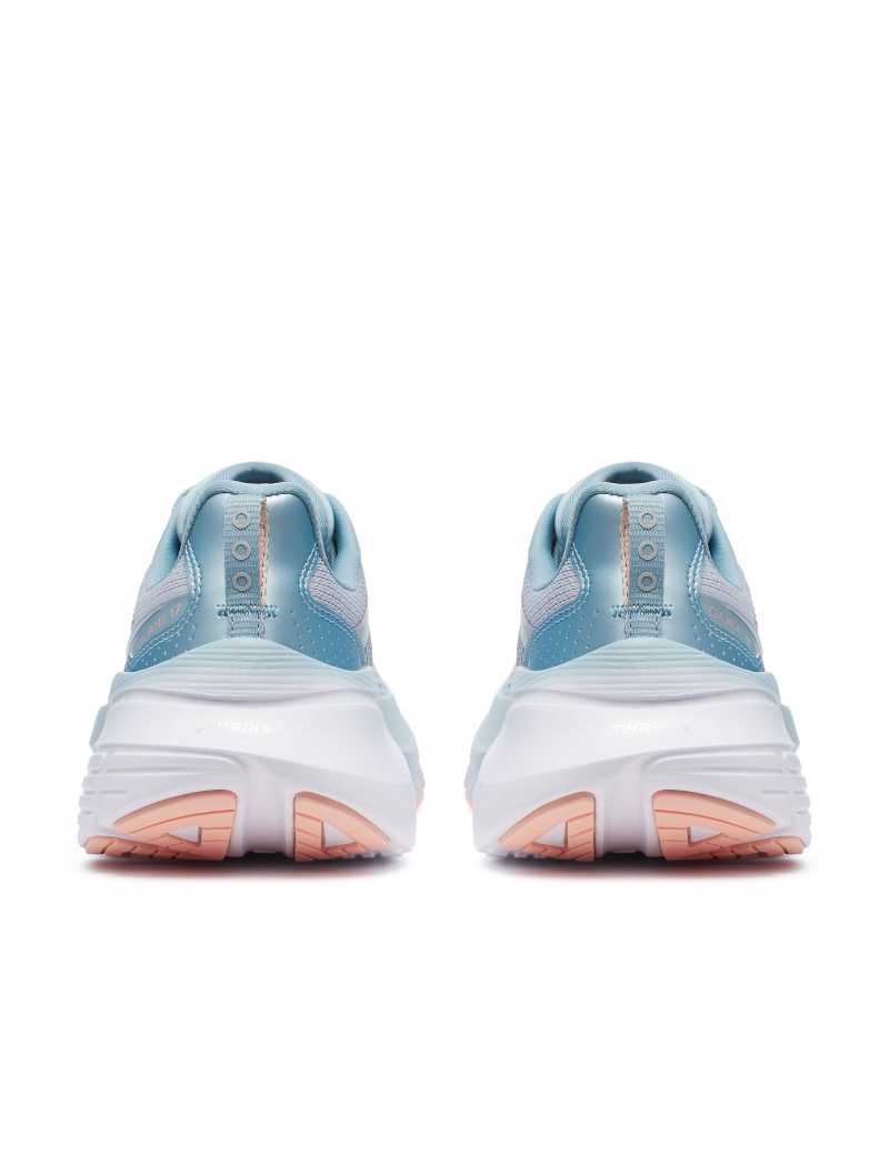 saucony guide 17 cloud topaz s10936 244 4