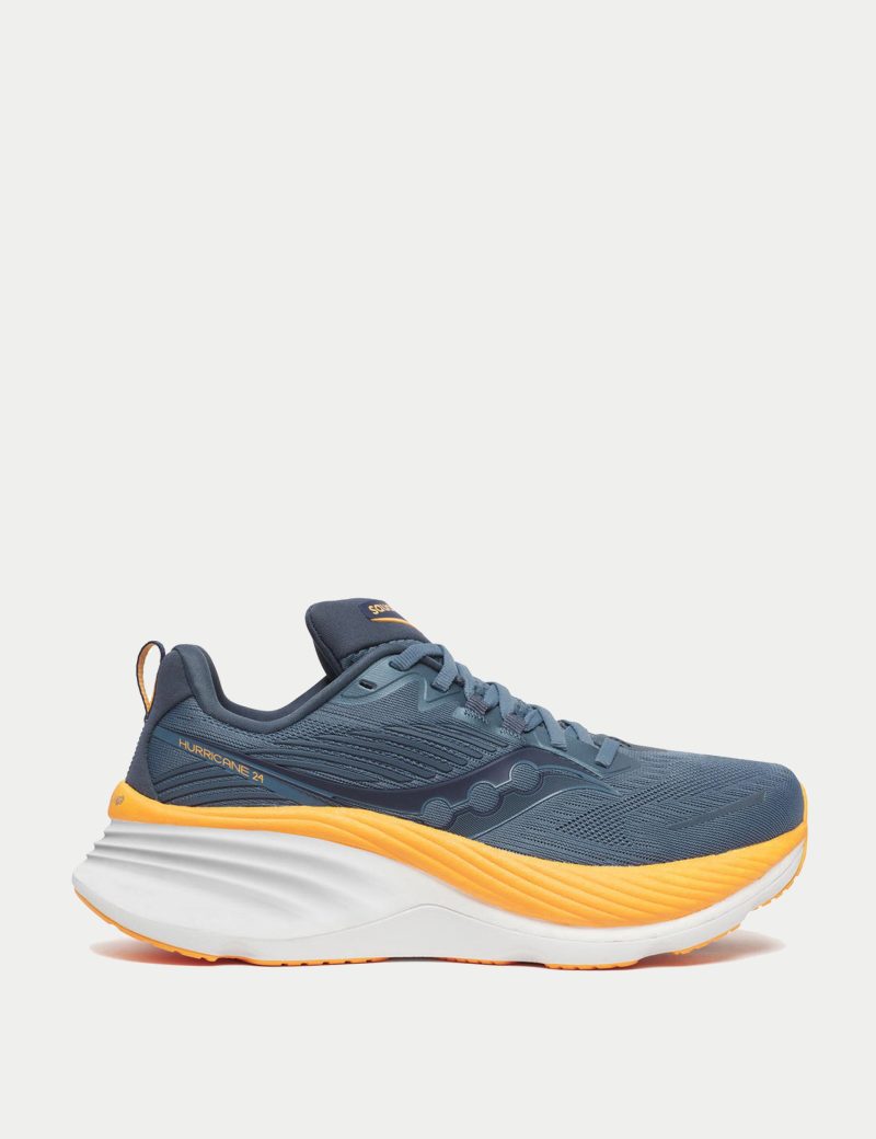 saucony hurricane 24 mirage peel s10933 211 1