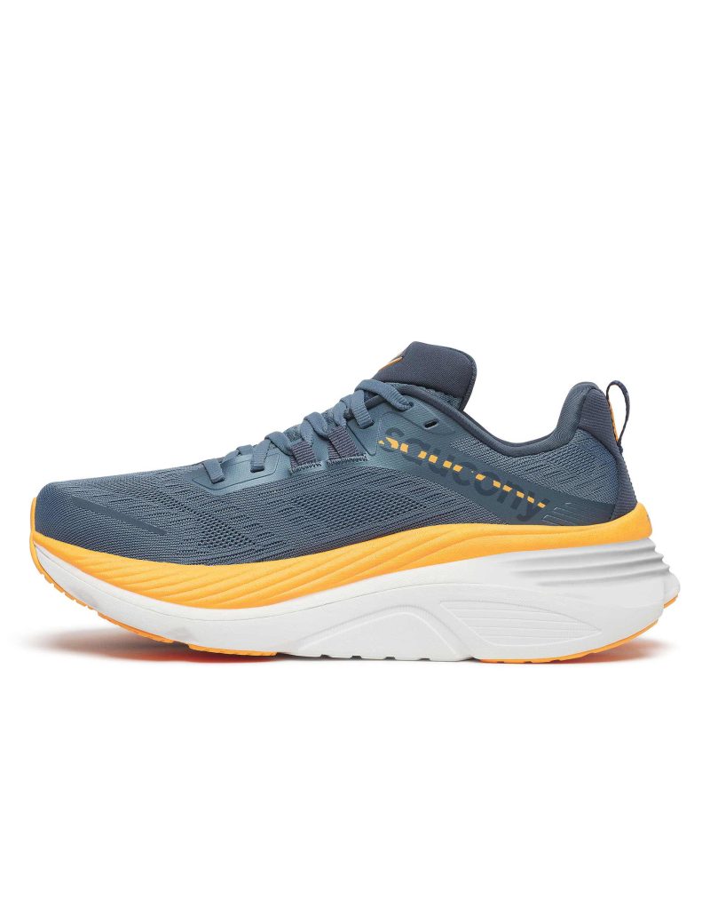 saucony hurricane 24 mirage peel s10933 211 5