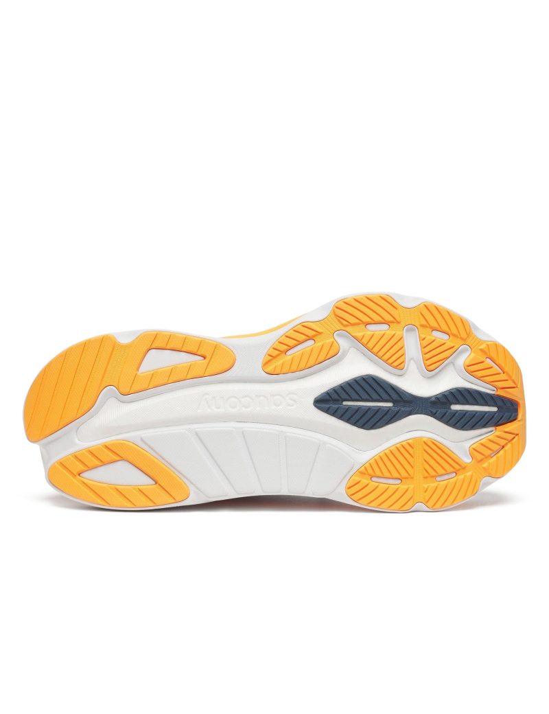 saucony hurricane 24 mirage peel s10933 211 6