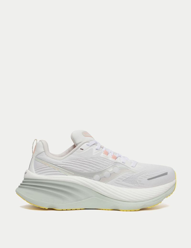 saucony hurricane 24 white foam s10933 246 1