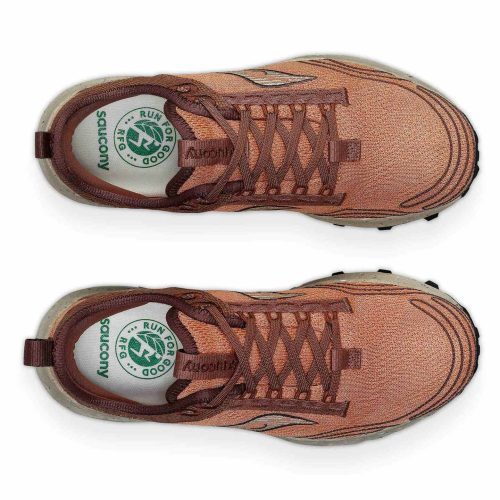 saucony peregrine rfg clove cacao S10869 138 3