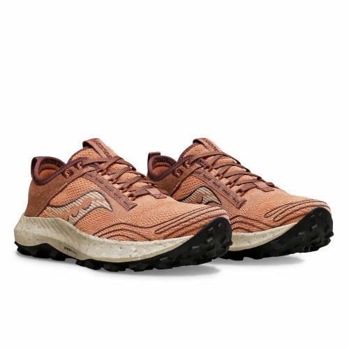 saucony peregrine rfg clove cacao S10869 138 6