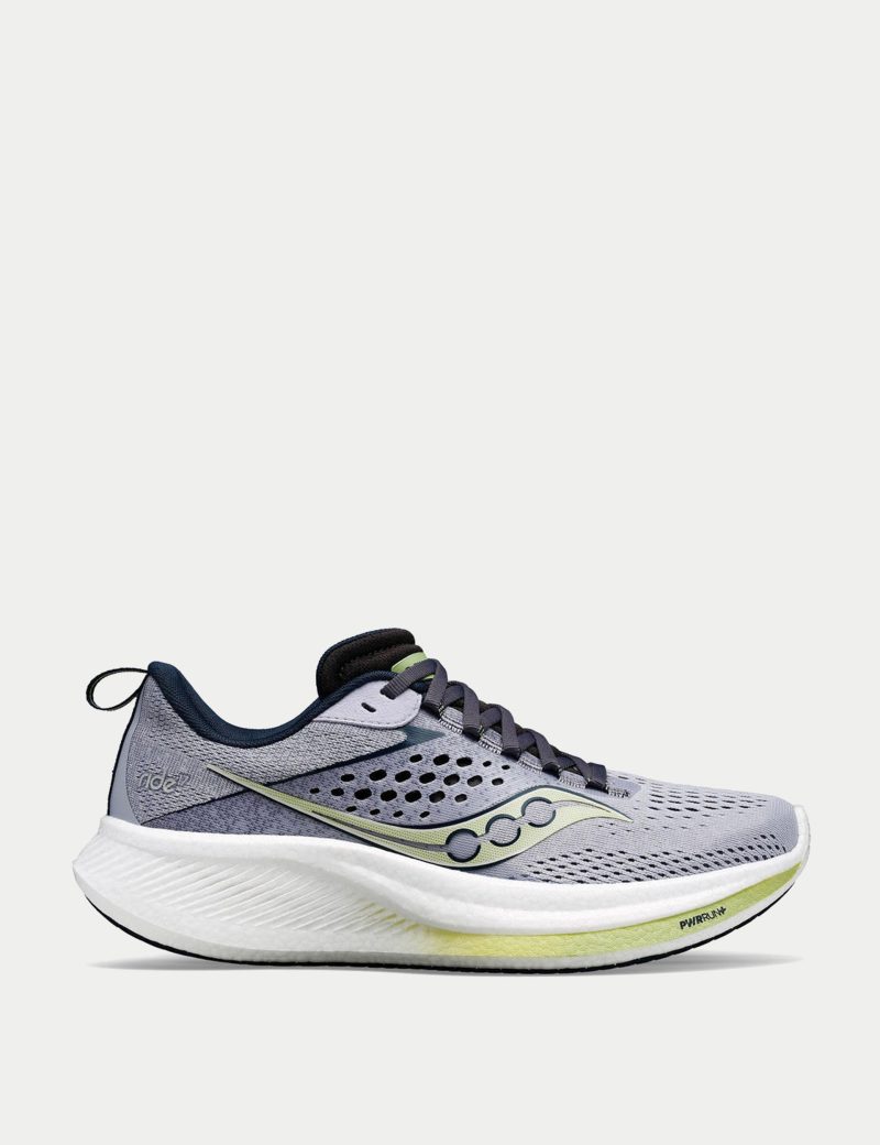 saucony ride 17 iris navy S10924 110 1