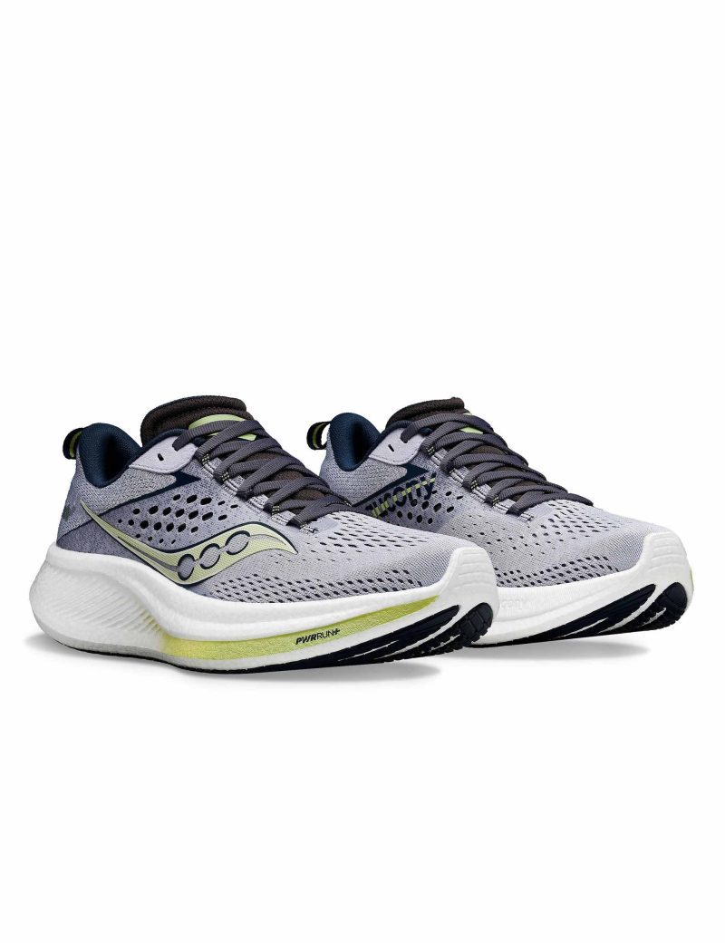 saucony ride 17 iris navy S10924 110 6