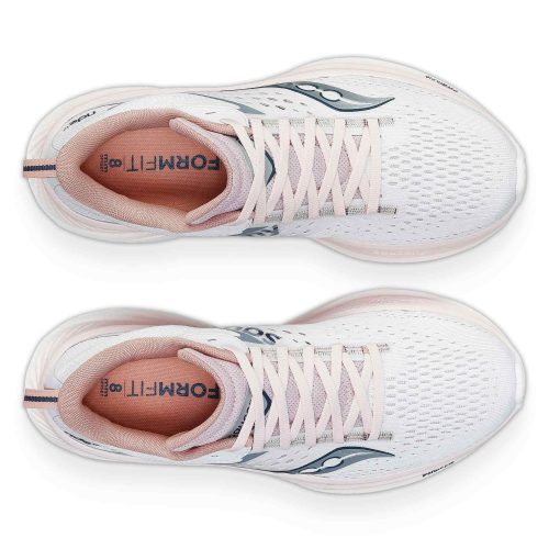 saucony ride 17 white lotus S10924 130 3