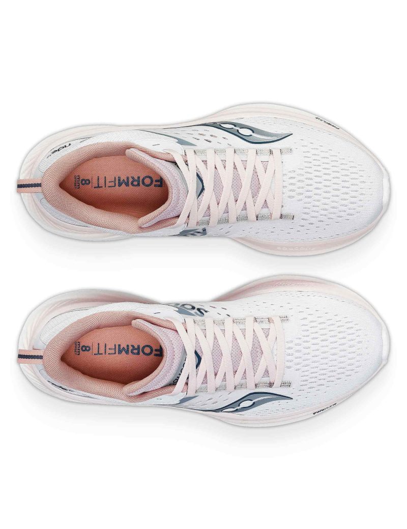 saucony ride 17 white lotus S10924 130 3