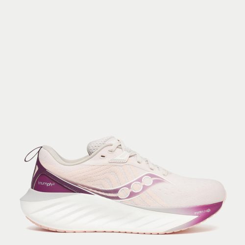 saucony triumph 22 moon eggplant S10964 240 1