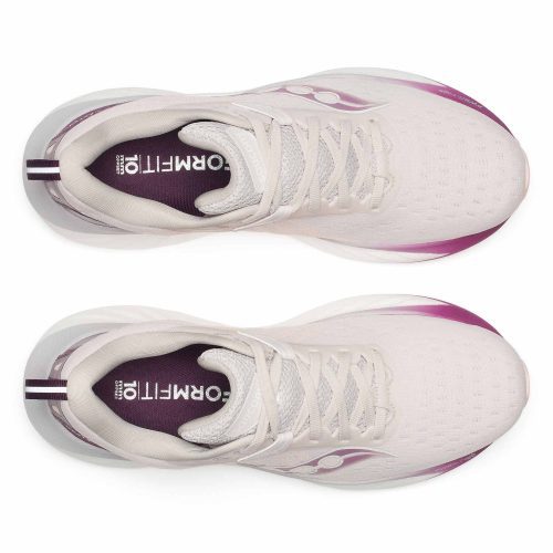 saucony triumph 22 moon eggplant S10964 240 5